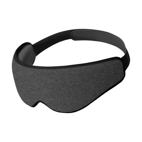 Ostrichpillow Blackout Eye Mask – MoMA Design Store