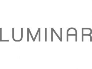 luminar logo | PCG