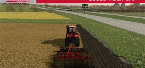 Kayhan Ertugrul Baalmachine V Fs Mod Farming Simulator Mod