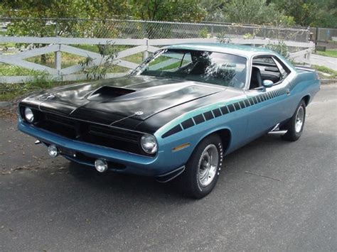 Ags Mopar Muscle Car Page