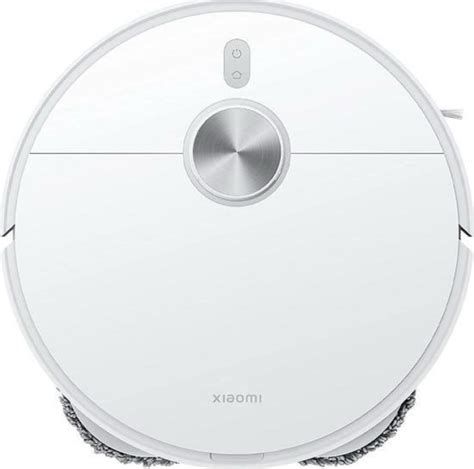 Rob De Limpeza Aspirador De P Xiaomi Robot Vacuum X Plus V