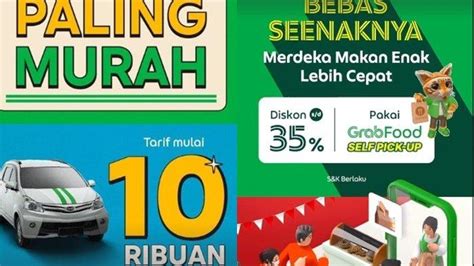 11 Kode Promo Grab Hari Ini 16 Januari 2024 Diskon GrabMart Rp 60 Ribu