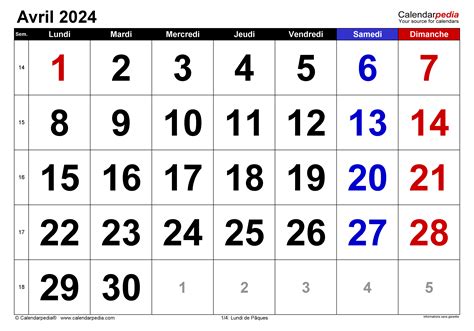 Calendrier 2024 Paques New The Best Famous Printable Calendar For