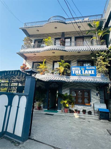 Hotel The Lake, Pokhara (updated prices 2025)