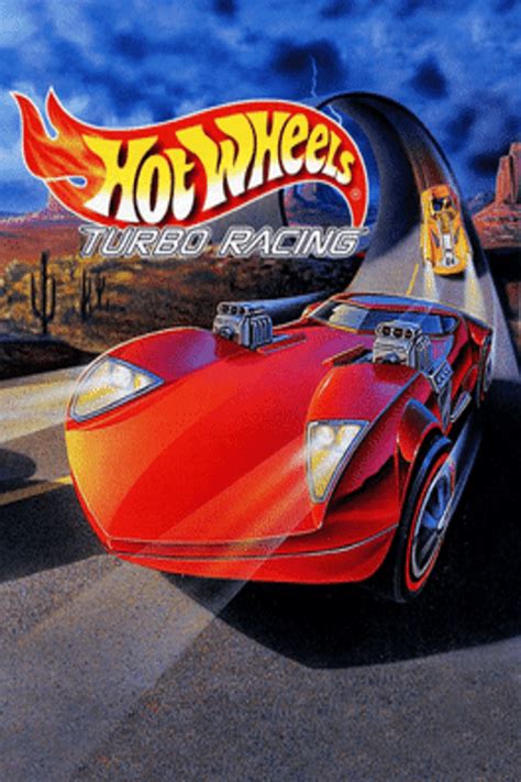 Hot Wheels Turbo Racing Channel 3 Gaming
