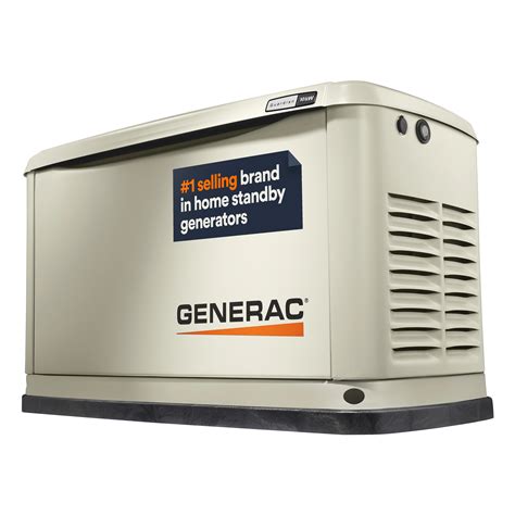 Home-Standby-Generators | Mueller Electric | Ashland, KY | Generac