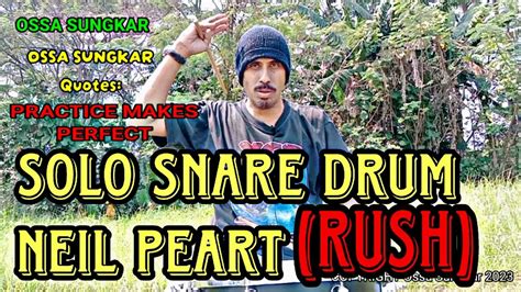 rudiment drum  cepat dahsyat speed bermain drum youtube