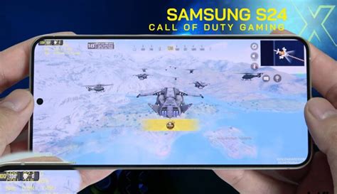 Samsung S Test Game Call Of Duty Archives Ictfix