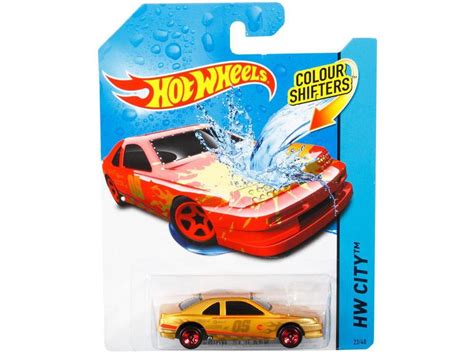 Hot Wheels Bird Stocker Color Shifters Mattel Pistas Magazine Luiza