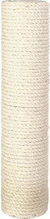 Amazon Trixie Replacement Sisal Post For Scratching Posts Cat