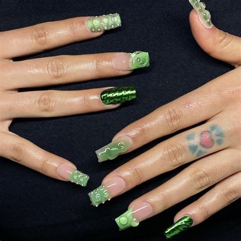 30 Pretty Gel X Nails You'll Want to Try