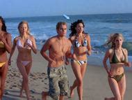 Naked Patricia De Leon In Cloud