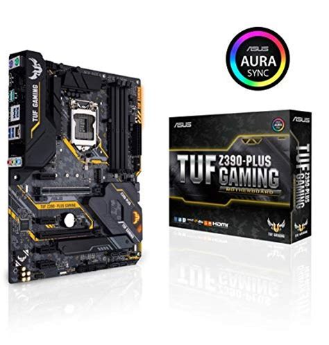 MSI MPG Z390 GAMING PLUS Motherboard - Specs, Compare Prices | Pangoly