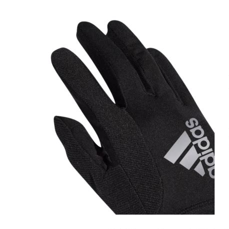 Handschuhe Adidas Aeroready Warm Schwarz