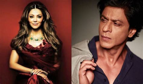 Shah Rukh Khan spills out secret behind strong relationship with wife ...