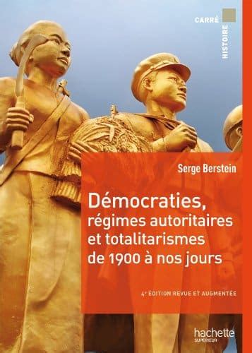 Les meilleurs livres sur l histoire de la démocratie Comparatif 2023