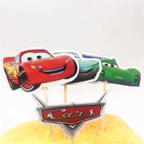 Bolo De Anivers Rio Do Rel Mpago Mcqueen Compartilhar Bolo