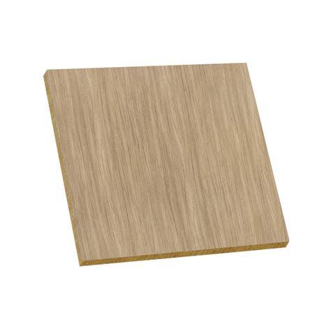 Mdf Cumaru Trend 15Mm 1850 X 2750Mm 2 Faces - Arauco - Madexata