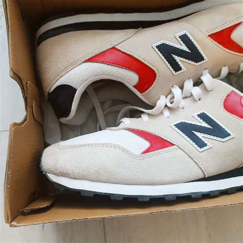 Nowe Oryginalne Buty New Balance 45 5r Kremowe Rawa Mazowiecka Kup