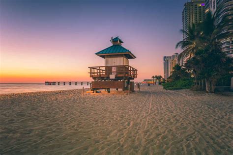 18 Best Beaches In Miami To Visit In 2023 Dah Travels