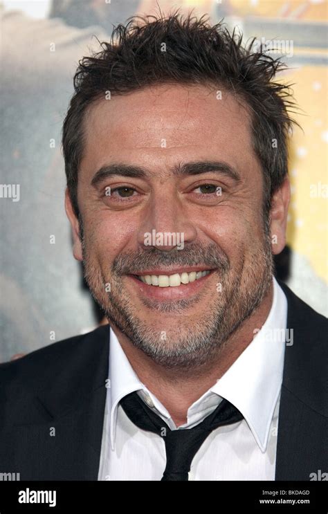 JEFFREY DEAN MORGAN THE LOSERS LOS ANGELES PREMIERE HOLLYWOOD LOS ...