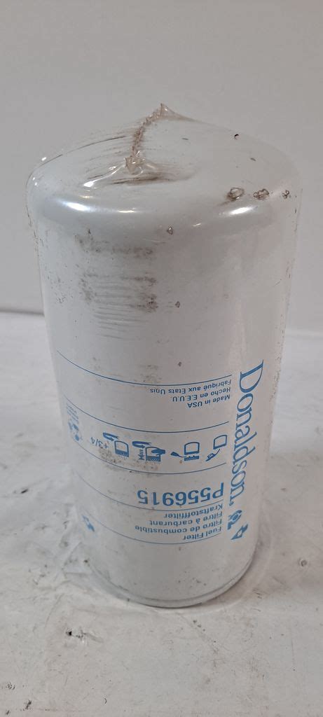 Ingersoll Rand Fuel Filter Cross Reference