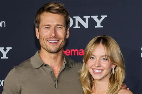 Sydney Sweeney Addresses Glen Powell Cheating Rumors