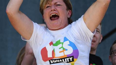 Same Sex Marriage Shock Liberal Vote Result Herald Sun