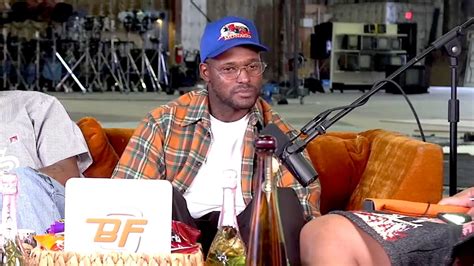 Schoolboy Q Explique La P Nible Raison Pour Laquelle Il Ne Sort Pas D