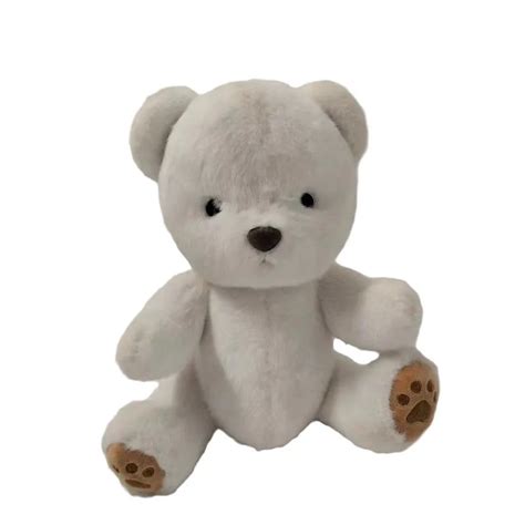 Cute Naked Jointed Teddy Bear Teddy Bear