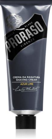 Proraso Azur Lime Crema Da Barba Notino It