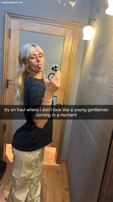 Faith Ordway Nude OnlyFans Leaks Fappening Page FappeningBook