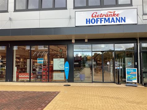 Dein GH Getränke Hoffmann in Brunsbüttel Schleswig Holstein