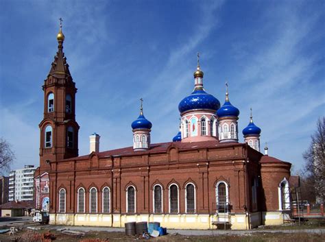 Орехово-Зуево / Городская Справочная по Недвижимости