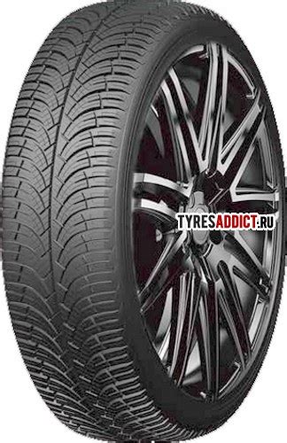 Buy iLink MultiMatch A/S tyres 205/55 R17