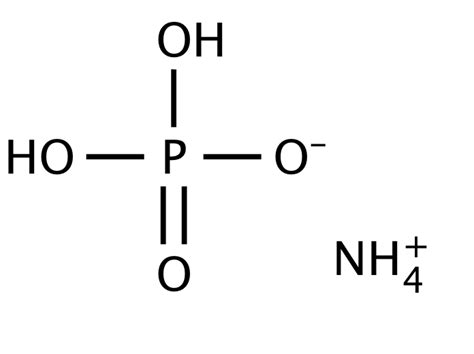 Purchase Ammonium dihydrogen phosphate [7722-76-1] online • Catalog ...