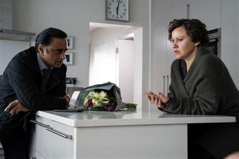 'Unforgotten' Season 5, Episode 4 Recap | Telly Visions