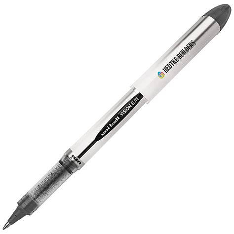 Uni Ball Vision Elite Pen Full Color 6262 Fc