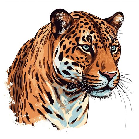 Jaguars Coloring Pages | Coloring Pages Mimi Panda