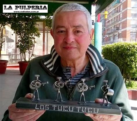 Hoy Se Cumplen 72 Años Del Natalicio De Roberto Pérez Radio Don