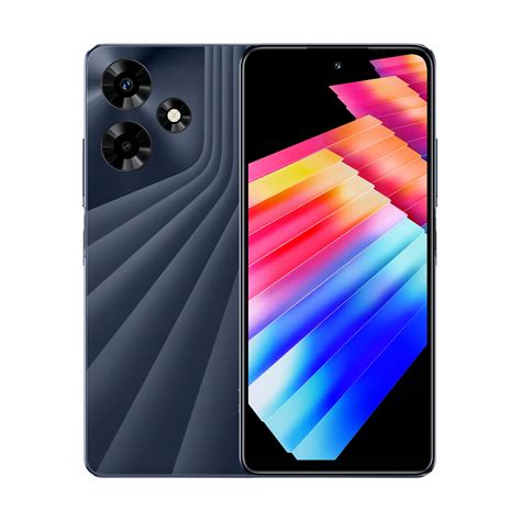 Smartfon Infinix Hot Gb Racing Black Sklep Opinie Cena W Allegro Pl