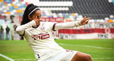 Universitario Derrotó 1 0 A Alianza Lima Y Se Quedó Con El Clásico Femenino