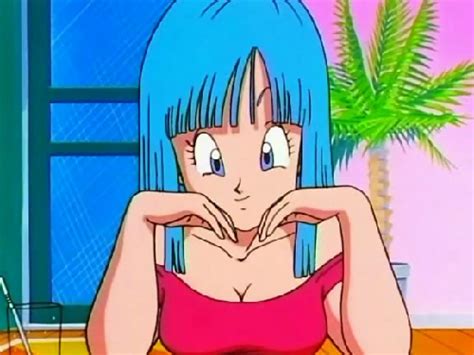 Top Hot And Sexy Dragon Ball Girls Myanimelist Net