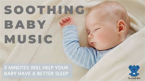 How To Sleep Your Baby Soothing Baby Music Baby Lullabies Sleep