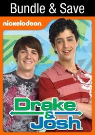 Drake And Josh The Complete Series Digital