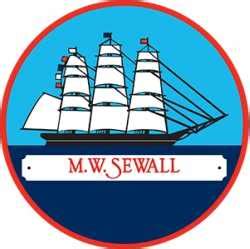 M. W. Sewall in Bath, ME 04530 - 207-442...