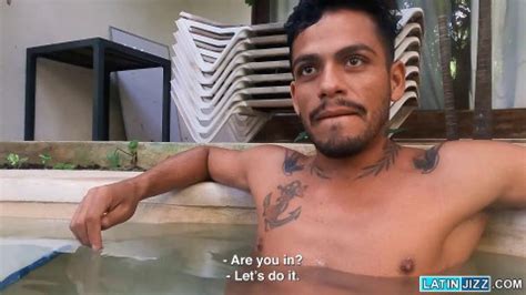 Angel Rodriguez And Eman Black Conversation Gets The Two All Horned Up Gay Porn KaneCarter