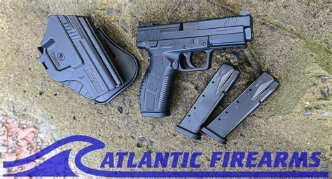 Zigana PX-9 9MM Pistol on SALE - AtlanticFirearms.com