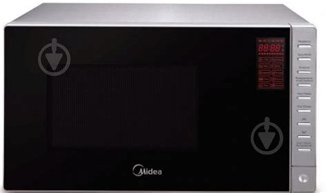 ᐉ Микроволновая печь Midea AW925EXG • Купить в Киеве, Украине • Лучшая ...
