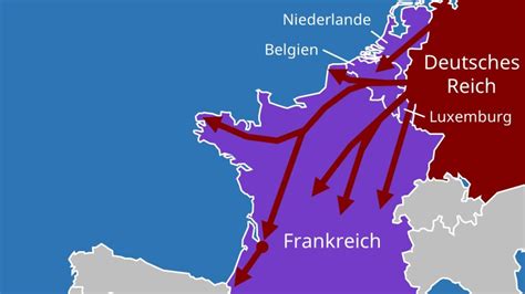 Zweiter Weltkrieg Zweiter Weltkrieg Zusammenfassung Mit Video